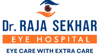 Dr. Raja Sekhar Eye Hospital Nellore