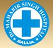 Dr. Mahabir Singh Hospital and Research Center Ballia