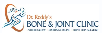 Dr. Reddy's Bone & Joint Clinic Indore
