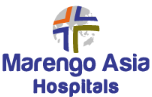 Marengo Asia Hospitals Gurgaon