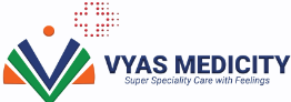 Vyas Medicity Hospital - Super Speciality Hospital