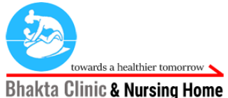 Bhakta Clinic & Nursing Home Midnapore, 