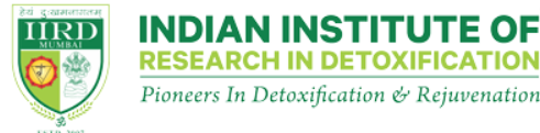 Indian Institute of Research in Detoxification (IIRD Mumbai) Mumbai