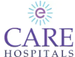 CARE Hospitals Health City, Arilova, 
