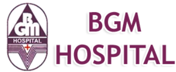 BGM Hospitals Madurai