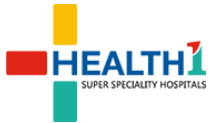 Health1 Super Speciality Hospital Shilaj, 