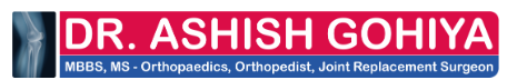 Gohiya Ortho Clinic Bhopal