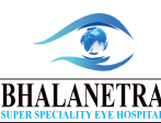 Bhalanetra Superspeciality Eye Hospital