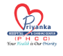 Priyanka Hospital & Cardiac Center (PHCC)