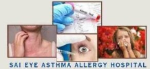 Sai Allergy Asthma Eye Childrens Hospital