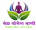 Vaidya Yogesh Vani Surat