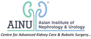 Asian Institute of Nephrology and Urology Chennai