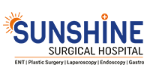 Sunshine Surgical hospital Ahmedabad