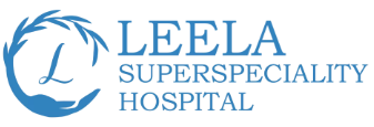 Leela Superspeciality Hospital