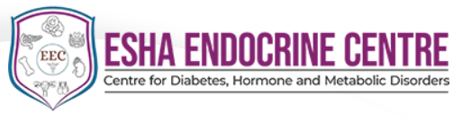 Esha Endocrine Center