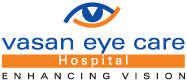 Vasan Eye Care Hospital