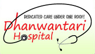 Dhanwantari Hospital