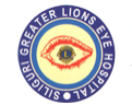 Siliguri Greater Lions Eye Hospital Siliguri