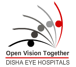 Disha Eye Hospitals