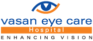 Vasan Eye Care Hospital Anna Nagar, 