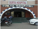 Surya Multispeciallity Hospital Delhi