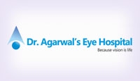 Dr. Agarwal Eye Hospitals Madurai, 