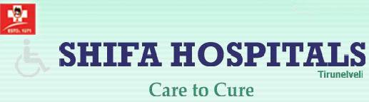 Shifa Hospital Tirunelveli, 