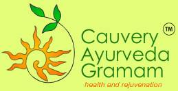 Cauvery Ayurveda Gramam Tirupur, 