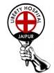 Liberty Hospital Jaipur