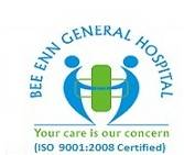 Bee Enn General Hospital Jammu