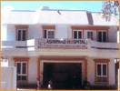 Ashirwad Hospital Dehradun, 