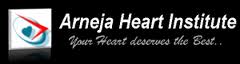 Arneja Heart Institute Nagpur