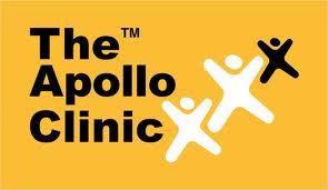 The Apollo Clinic East of Kailash, 