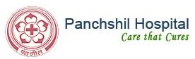 Panchshil Hospital Ahmedabad, 