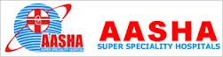 Aasha Hospitals Anantapur,