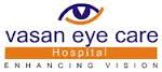 Vasan Eye Care Hospital A S Rao Nagar, 