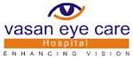 Vasan Eye Care Hospital Nellore, 