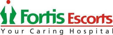 Fortis Escorts Hospital