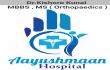 Aayushmaan Hospital