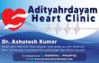 Adityahrdayam Heart Clinic Manikonda, 