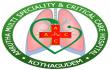 Amrutha Chest & Critical Care Hospital Kothagudem