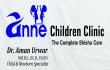 Anne Children Clinic Hazaribagh