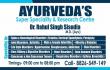 Ayurvedas Super Speciality & Research Hospital