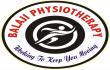 Balaji Physiotherapy Kanpur