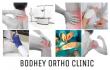 Bodhey Ortho Clinic Chandrapur