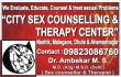 City Sex Counselling & Therapy Center Nashik