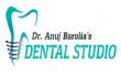 Dr. Anuj Barolia Dental Studio Vadodara