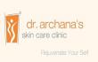 Dr. Archana's Skin Care Clinic Vadodara
