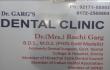 Dr. Garg Dental Clinic Panchkula