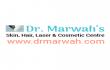 Dr. Marwah's Skin & Laser Centre Mumbai